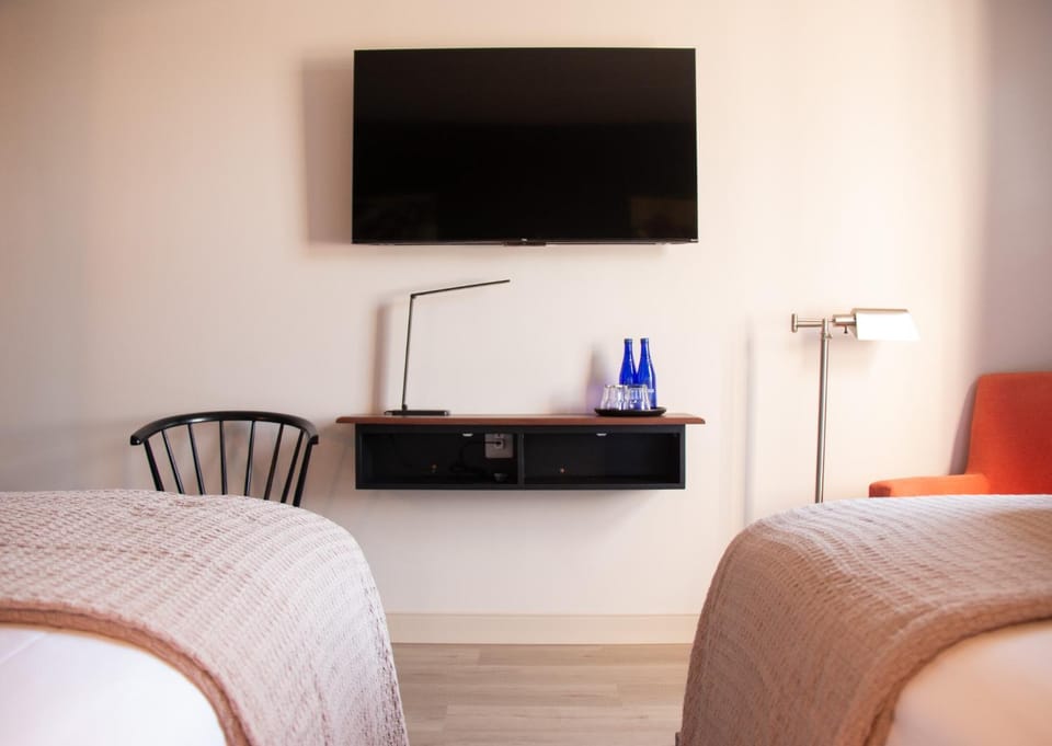 TV and multimedia