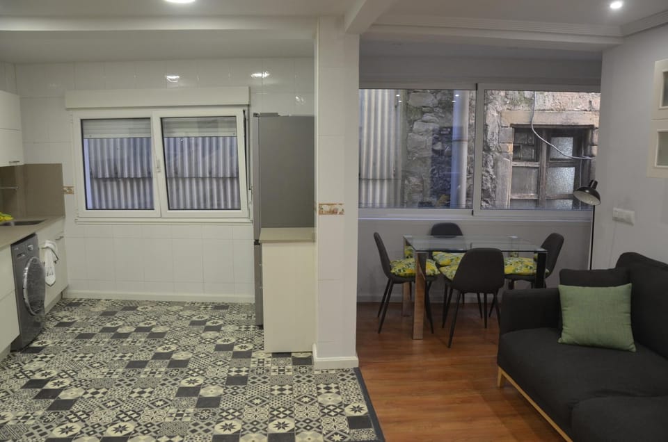 Cimadevilla-Gijón centro histórico VUT-4403-AS Apartment in Gijón