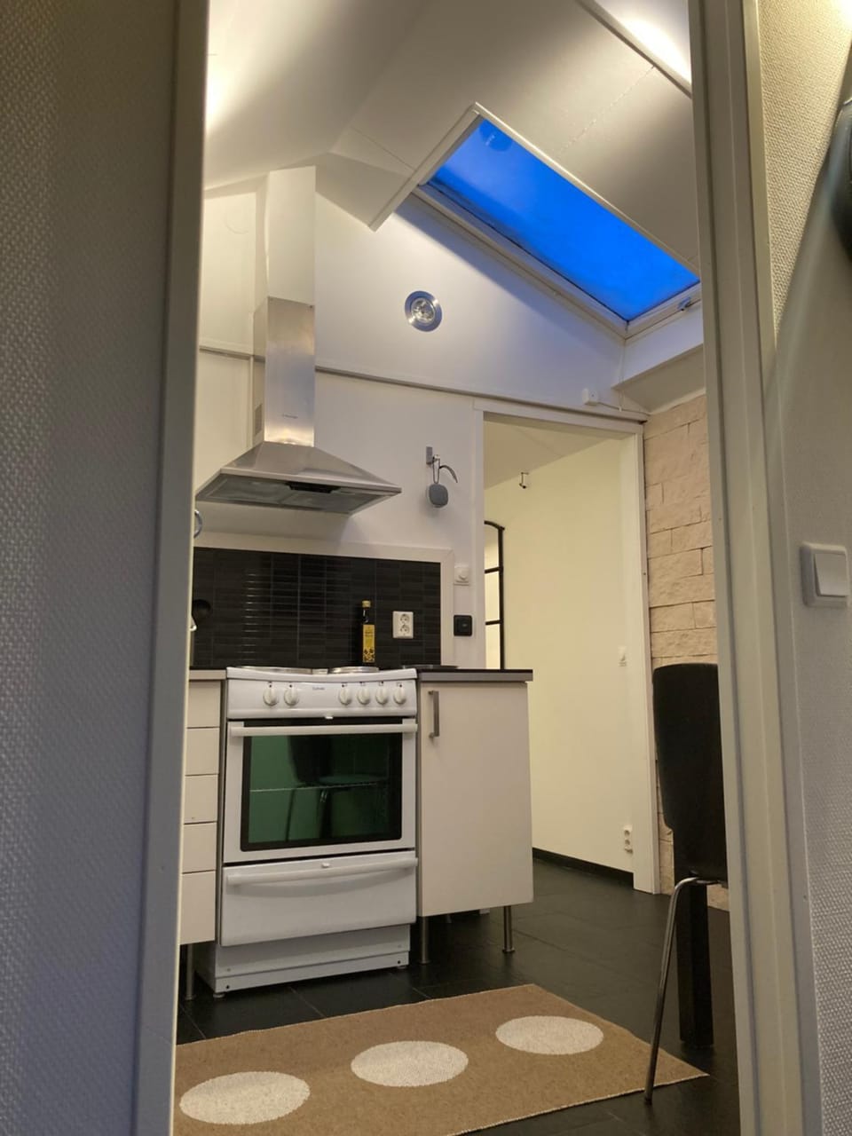 Kitchen or kitchenette, pet friendly