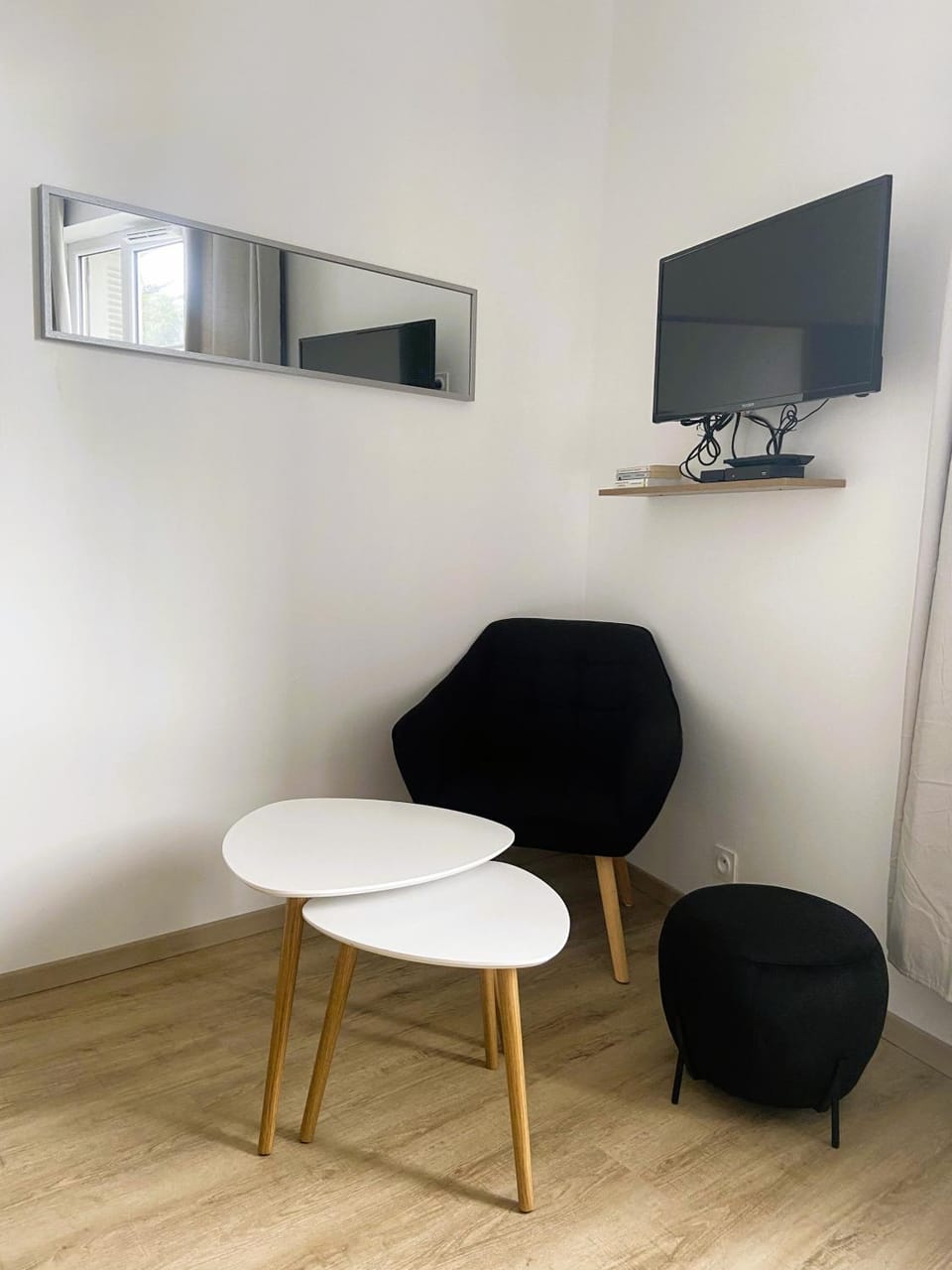 Communal lounge/ TV room, TV and multimedia