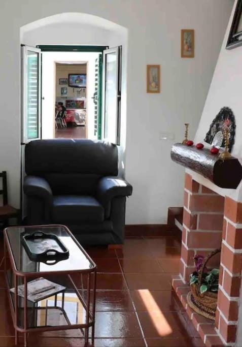 Casa de Alpalhão House in Portugal