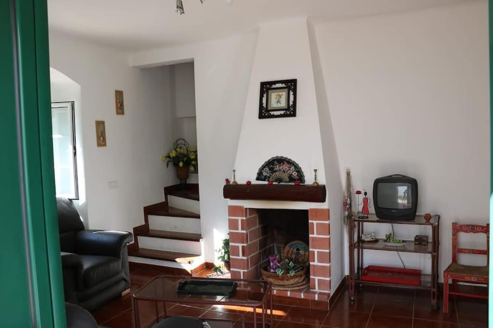 Casa de Alpalhão House in Portugal