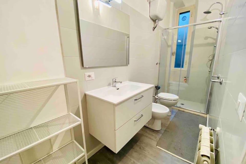 Mamisà Rome, appartamento con parcheggio privato e gratuito Apartment in Rome