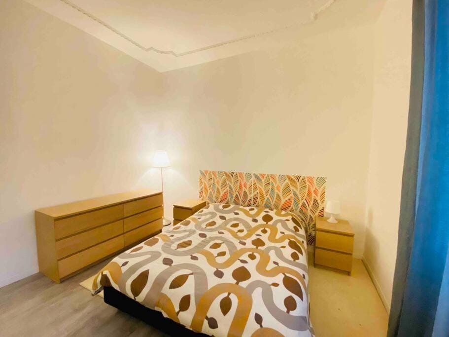 Mamisà Rome, appartamento con parcheggio privato e gratuito Apartment in Rome