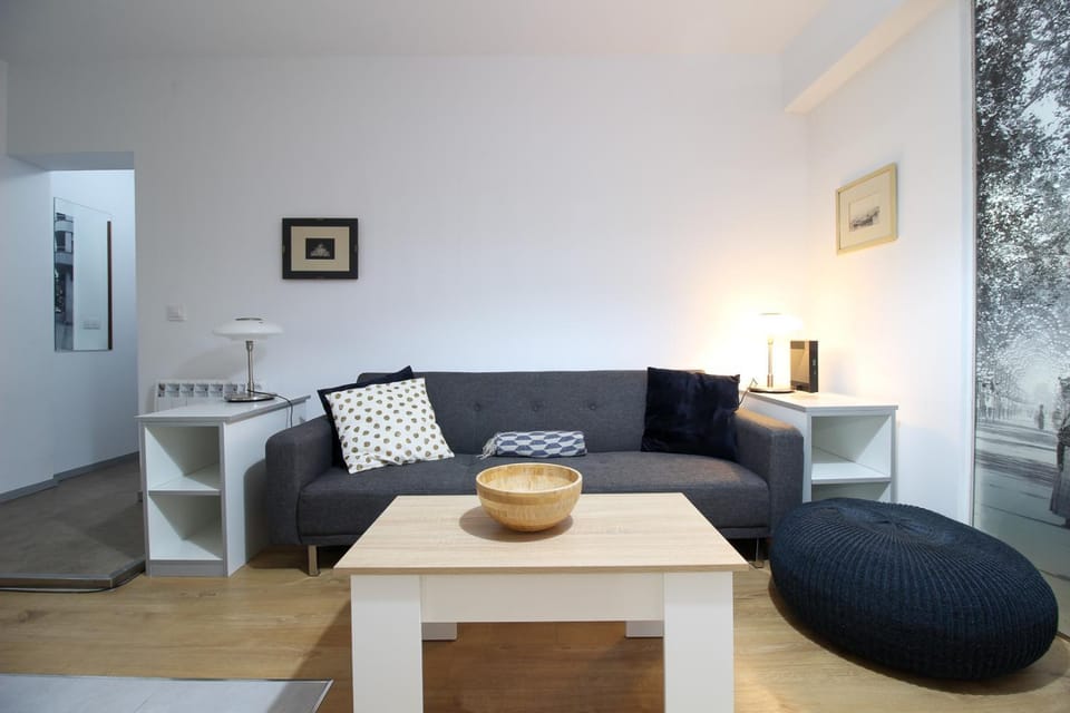 Apartamento centro de Santander Apartment in Santander