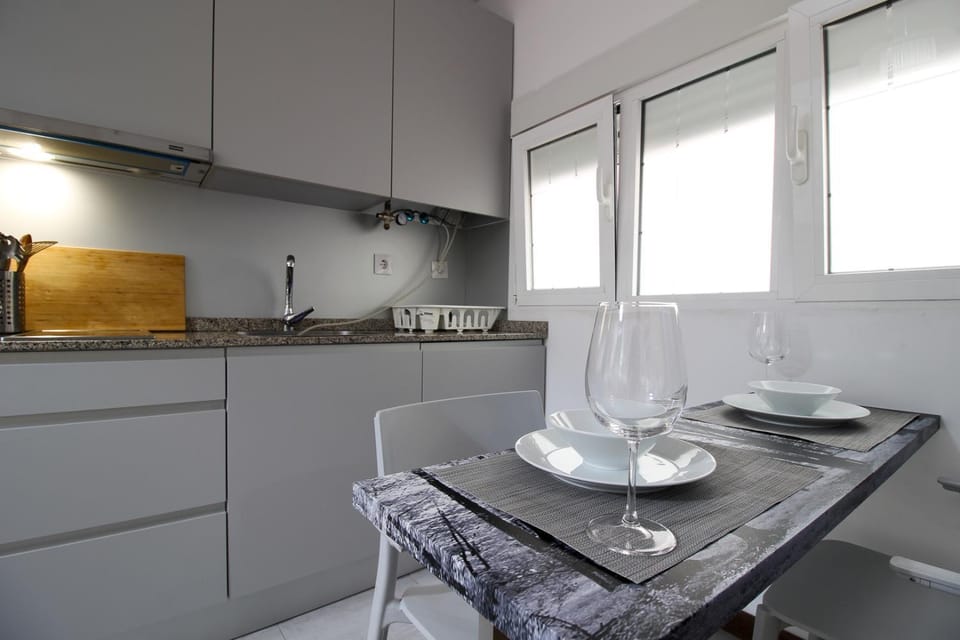 Apartamento centro de Santander Apartment in Santander