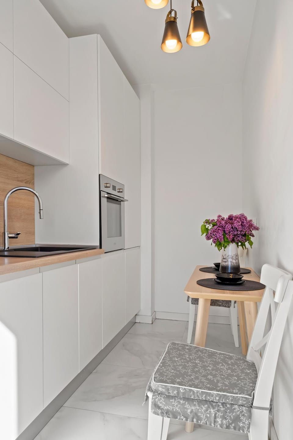 Kitchen or kitchenette, minibar, pet friendly, stove