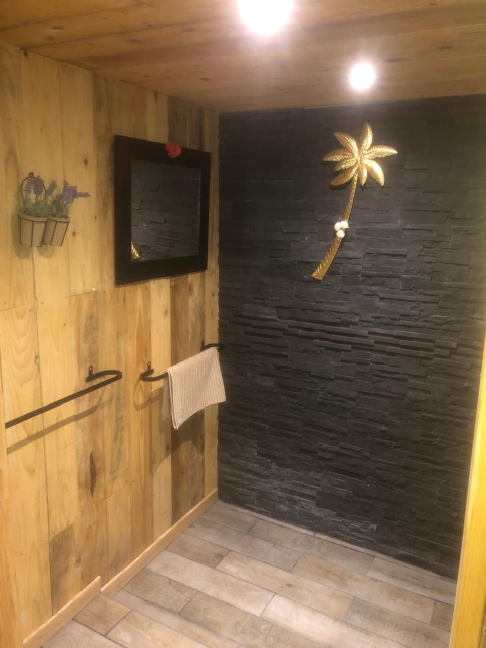 Shower