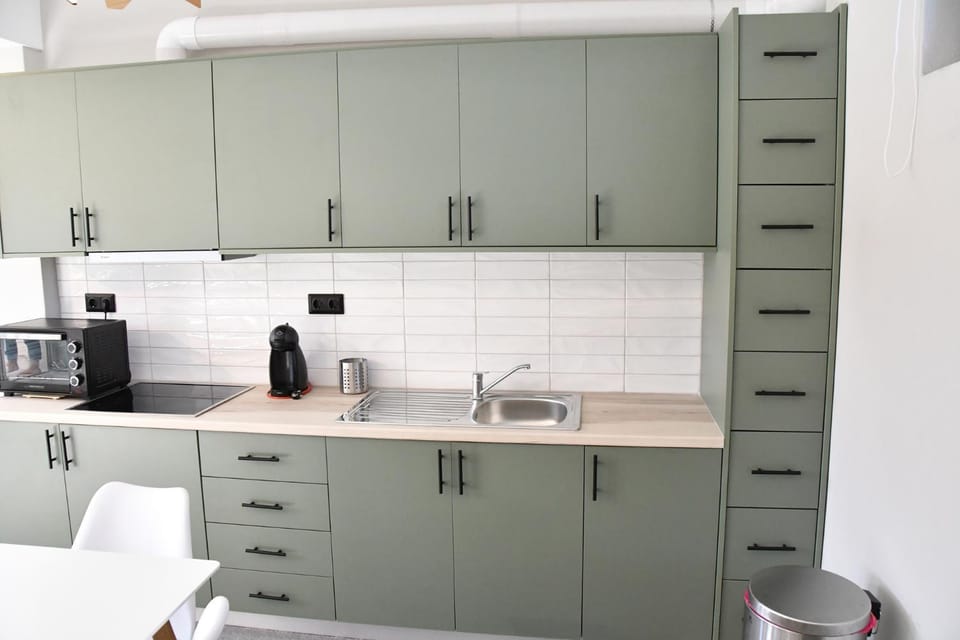 Polles Εlies Cozy Αpartment Apartment in Argolis, Greece