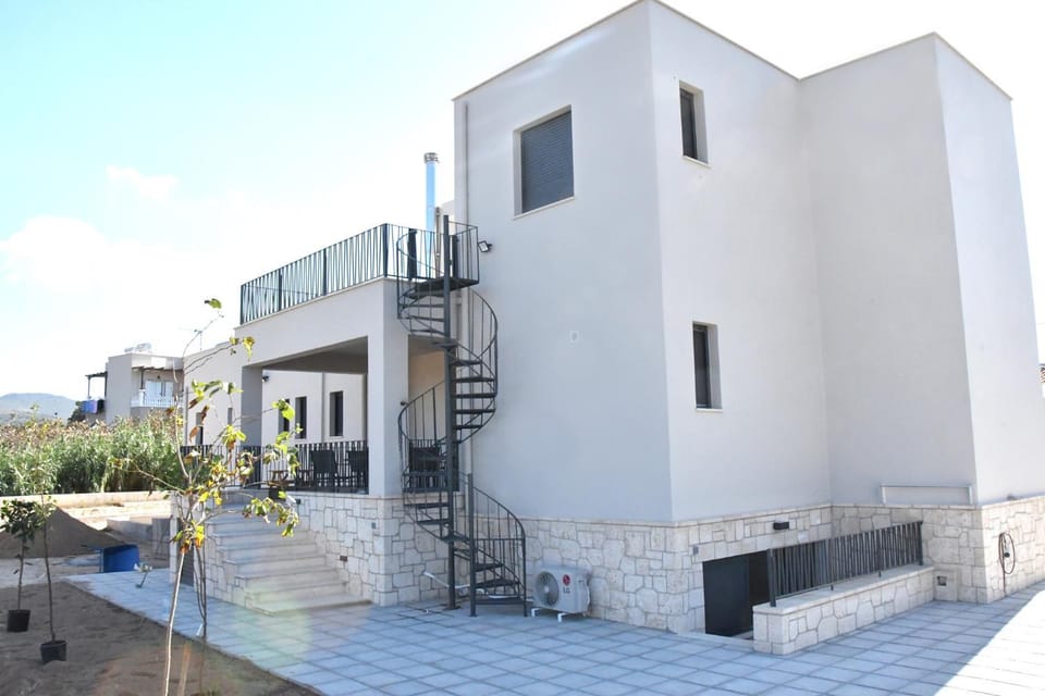 Polles Εlies Cozy Αpartment Apartment in Argolis, Greece