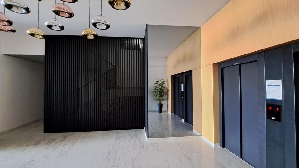 elevator