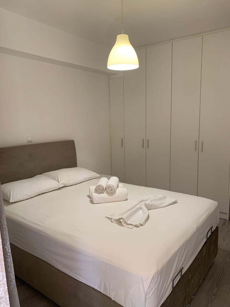 Klironomos House Apartment in Kallithea