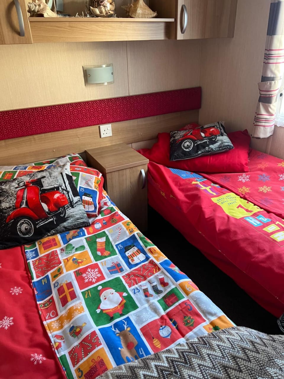 Flower Bay - Beach Drive 009 Apartment in Prestatyn