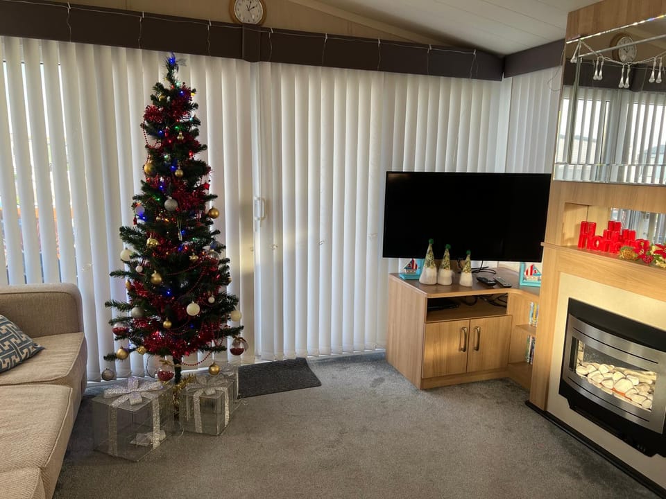 Flower Bay - Beach Drive 009 Apartment in Prestatyn