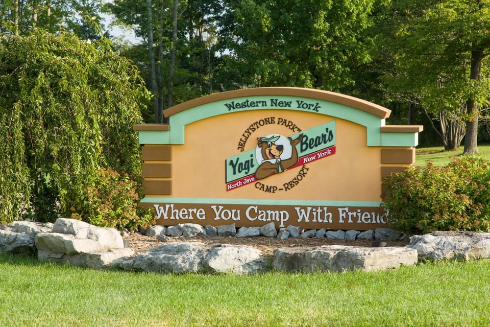 Property logo or sign