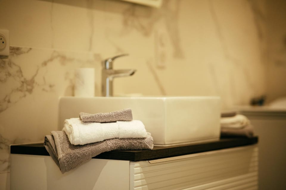 towels
