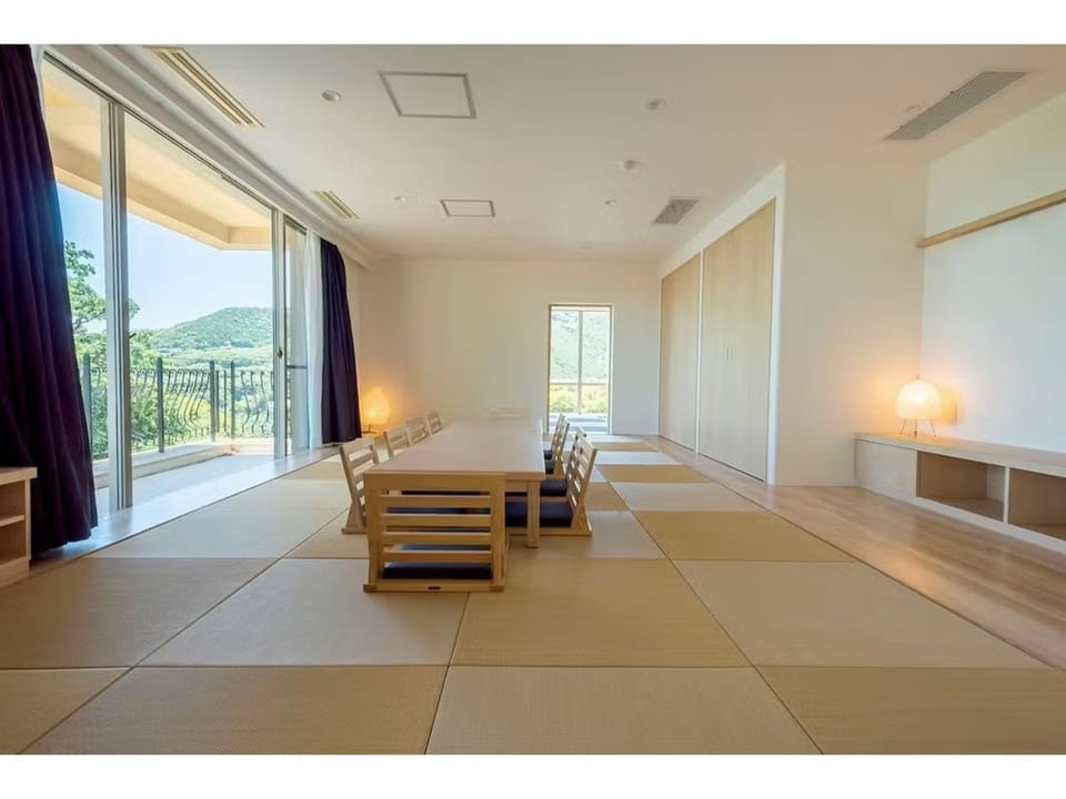Atami Spa & Resort - Vacation STAY 14644 House in Shizuoka Prefecture