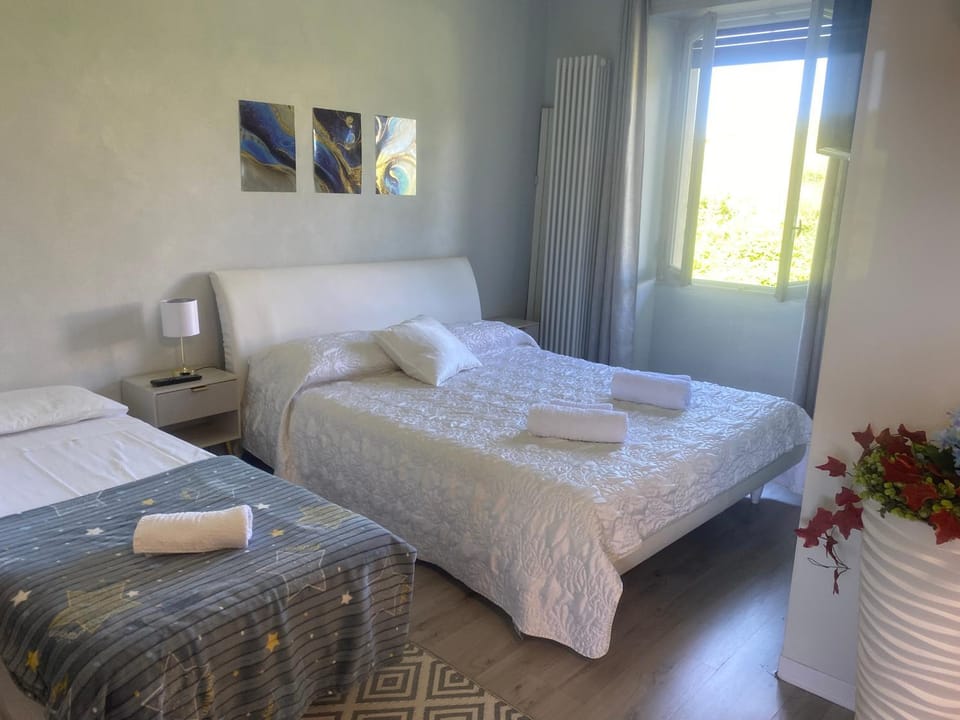 Casavacanzalacorte Apartment in Lombardy