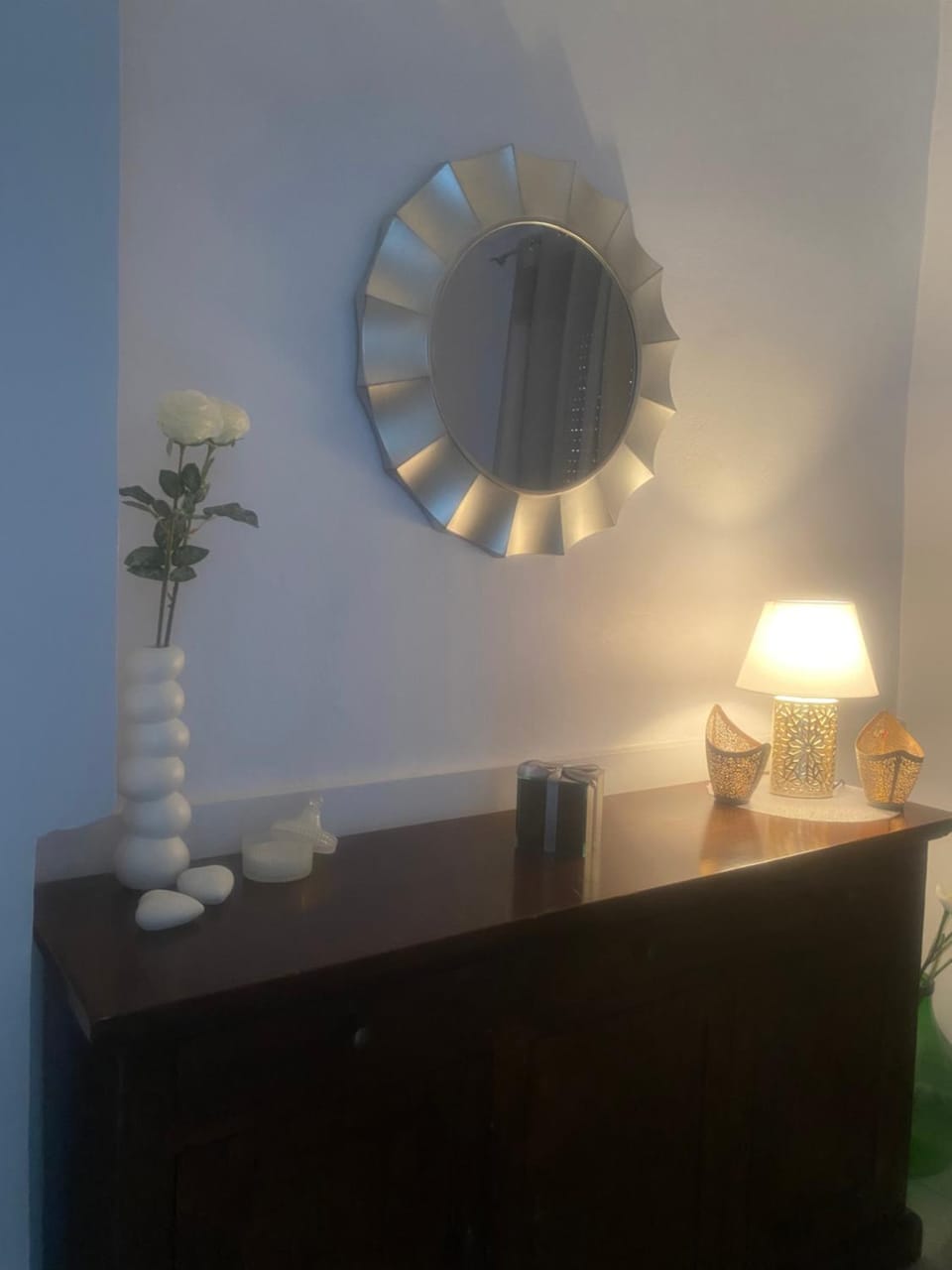 Casavacanzalacorte Apartment in Lombardy