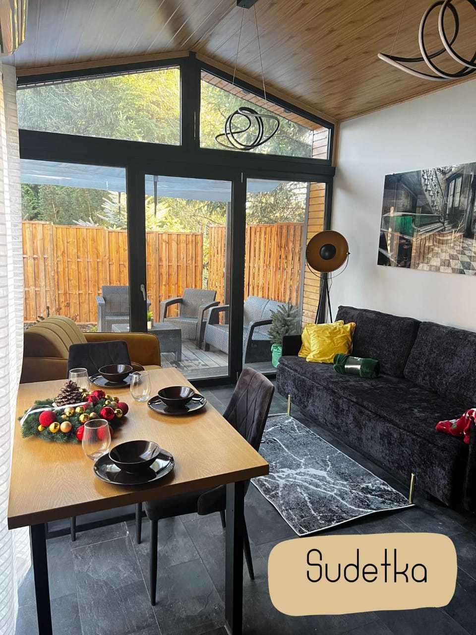 Balcony/Terrace, Living room