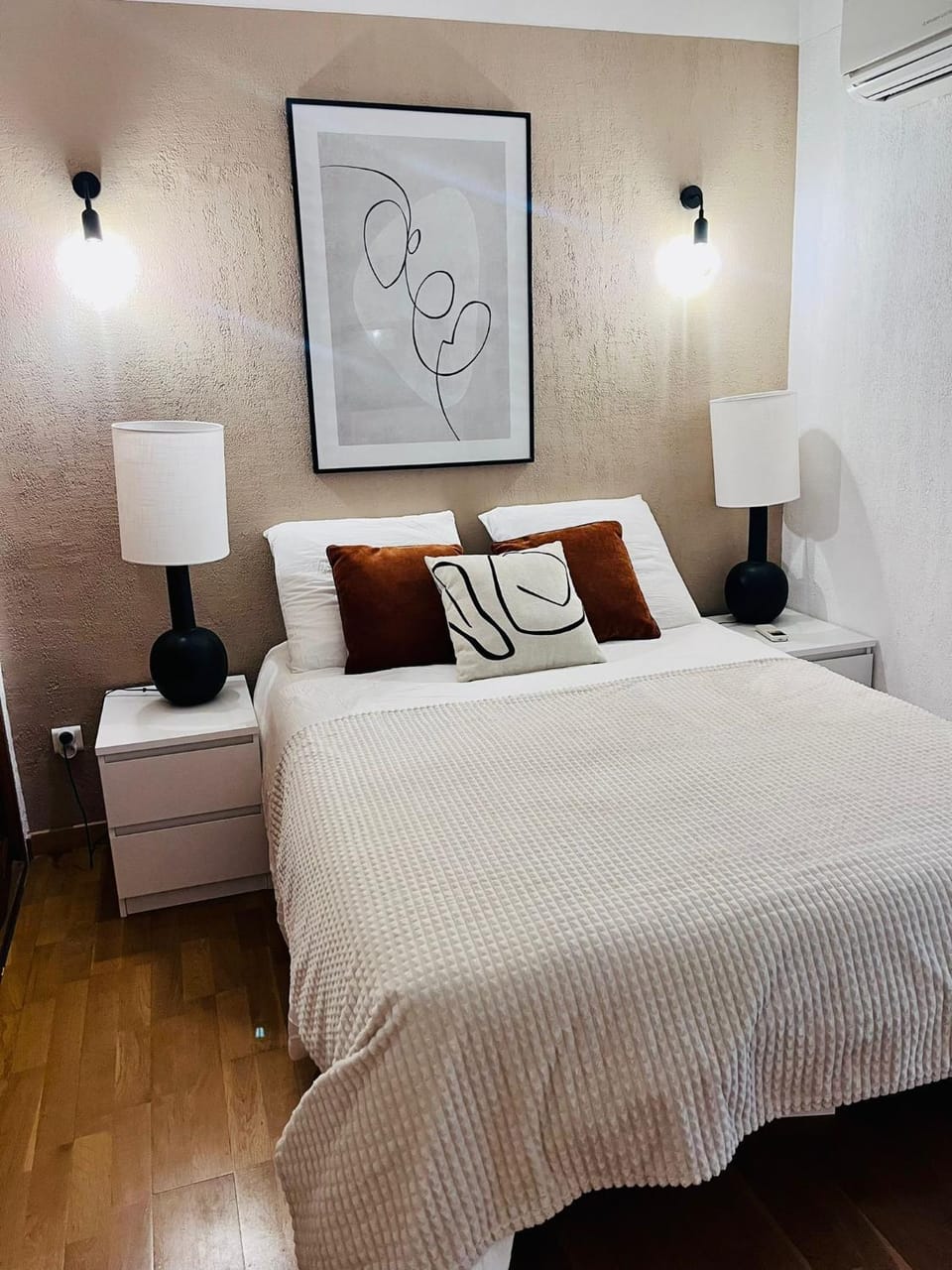 Charmant Appartement centre-ville Apartment in Ajaccio