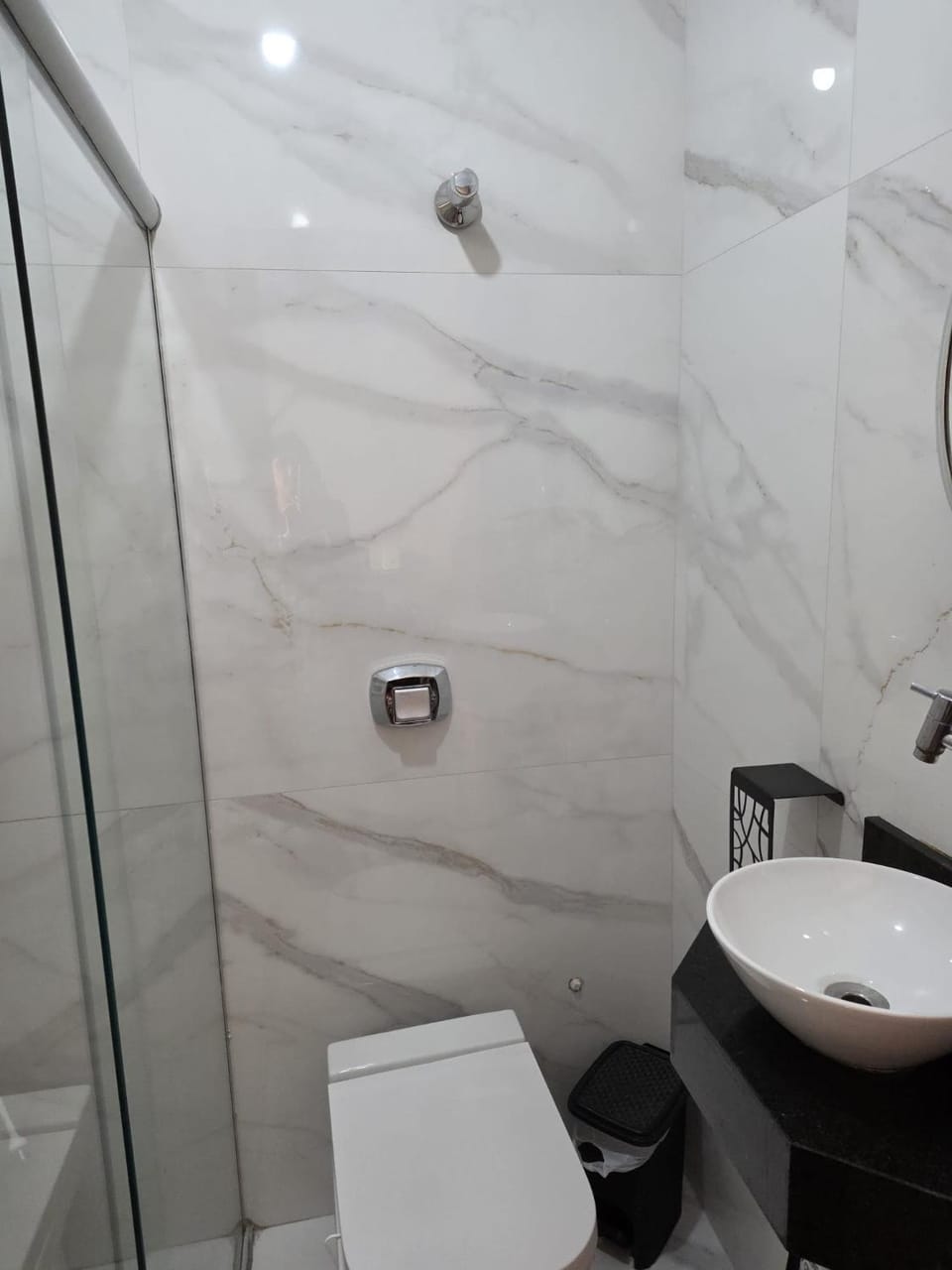 Apartamento Guarulhos Apartment in Guarulhos