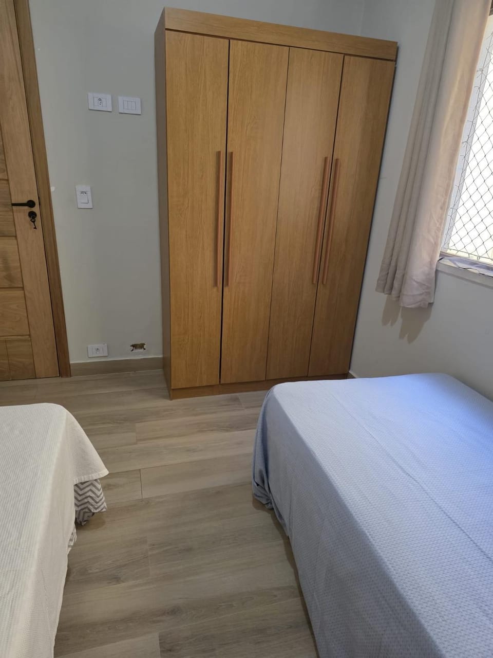 Apartamento Guarulhos Apartment in Guarulhos