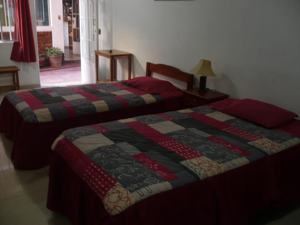 La Cabaña Bed and Breakfast in Huaraz