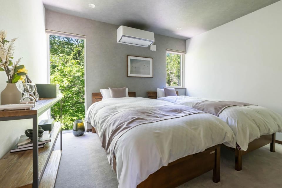 green leaf rusutsu - Vacation STAY 87362v House in Hokkaido Prefecture