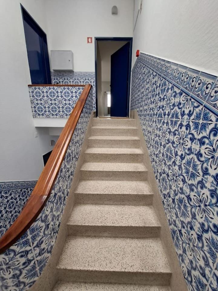 Bolhão Apartment Apartment in Porto