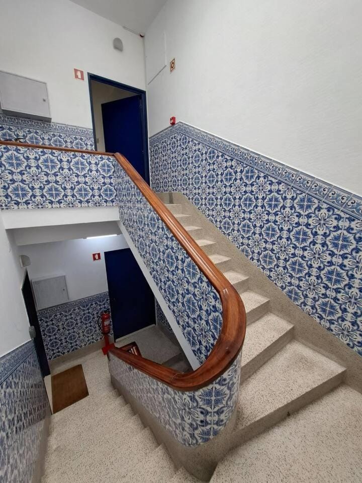 Bolhão Apartment Apartment in Porto