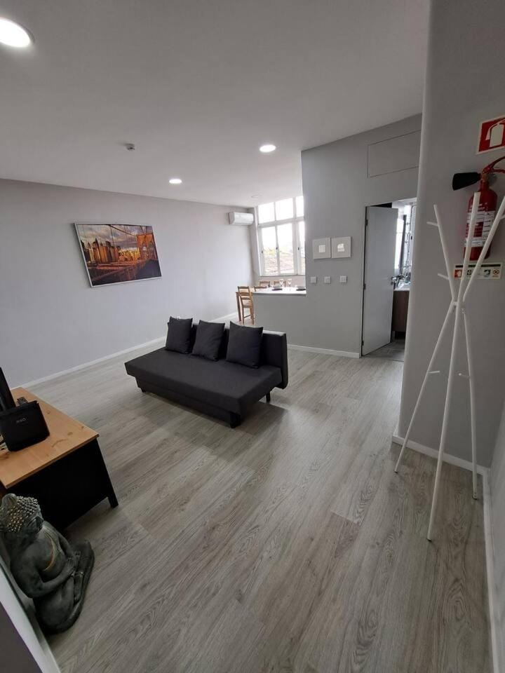 Bolhão Apartment Apartment in Porto