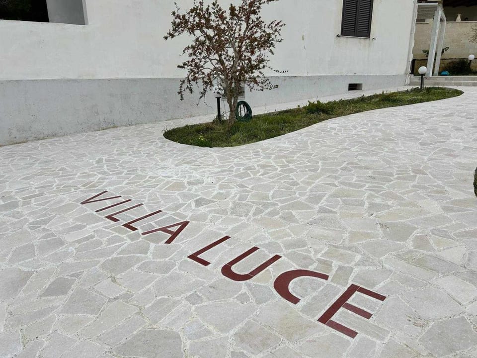 Villa Luce - S.Maria al Bagno - Mare del Salento Villa in Nardò
