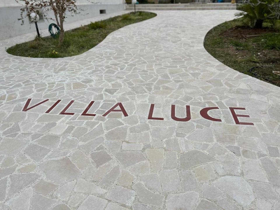 Villa Luce - S.Maria al Bagno - Mare del Salento Villa in Nardò