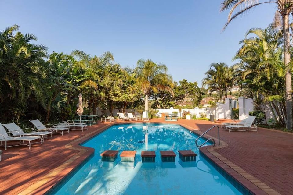 48 Long Island Apartment in Dolphin Coast