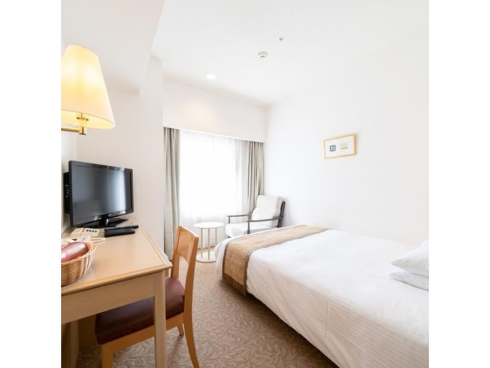Hotel Terrace The Square Hitachi - Vacation STAY 20819v Hotel in Japan
