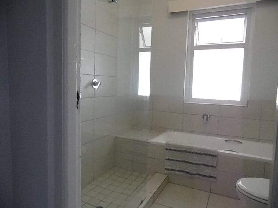 7 George Hulett House Apartment in Dolphin Coast