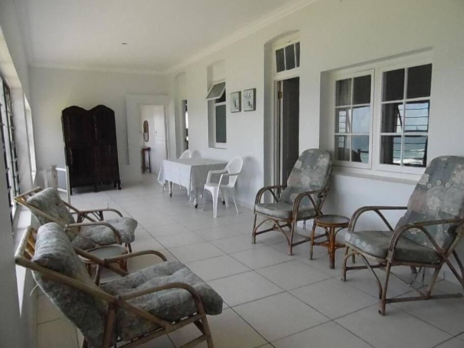 7 George Hulett House Apartment in Dolphin Coast