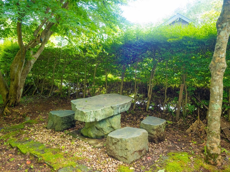 Sanso Seseragi - Vacation STAY 15301 House in Japan
