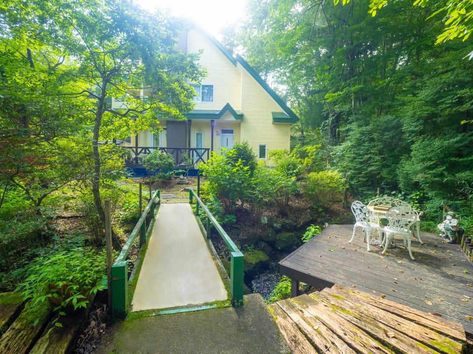 Sanso Seseragi - Vacation STAY 15301 House in Japan