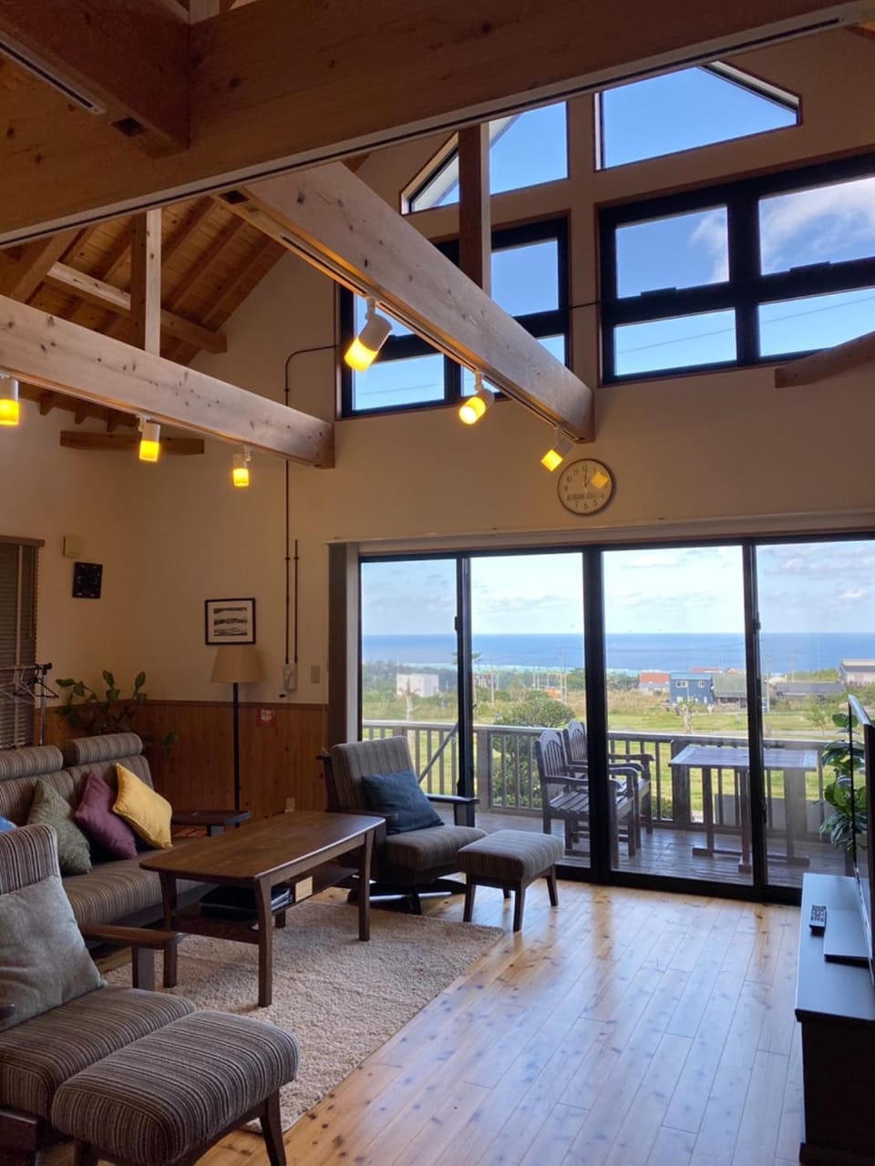 Inori Resort SORAKAZE - Vacation STAY 49443v House in Okinawa Prefecture