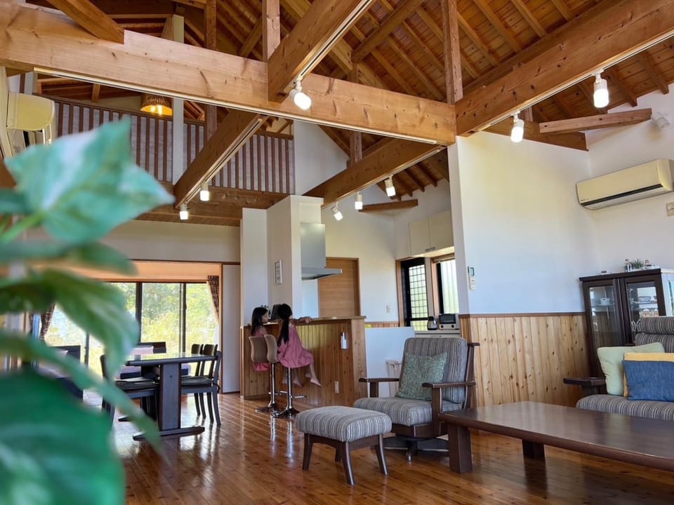 Inori Resort SORAKAZE - Vacation STAY 49443v House in Okinawa Prefecture