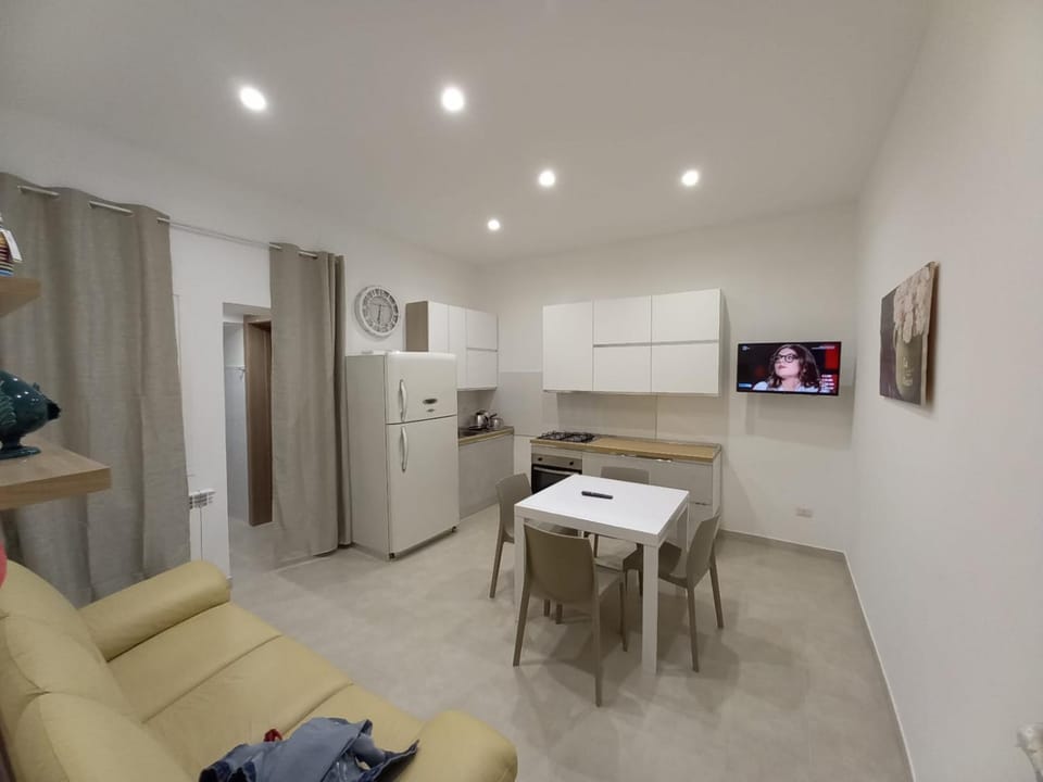 CA'RINA HOUSE House in Apulia
