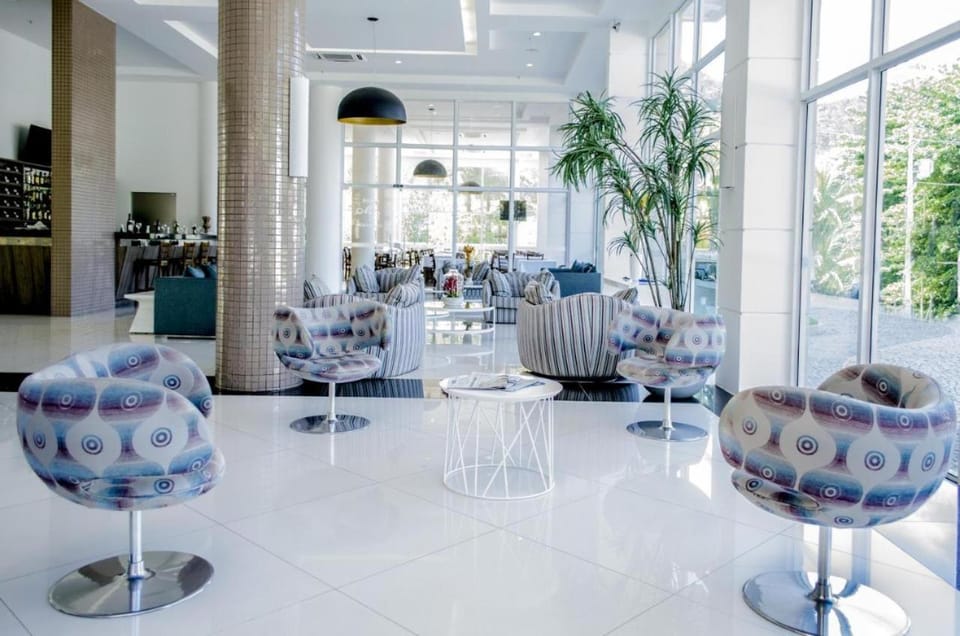 Mont blanc Porto marina Resort in Mangaratiba