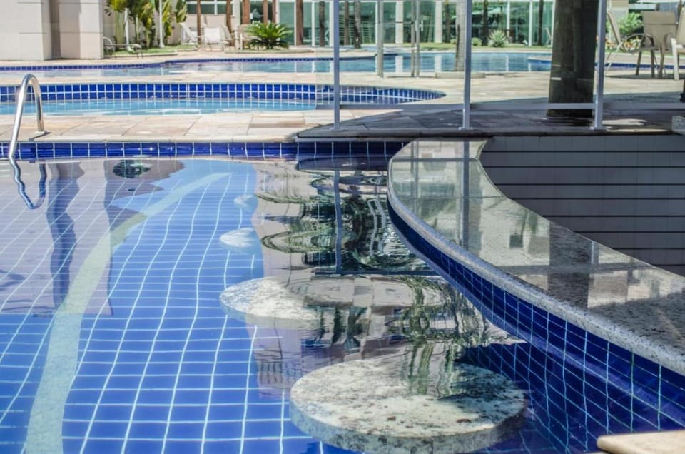 Mont blanc Porto marina Resort in Mangaratiba