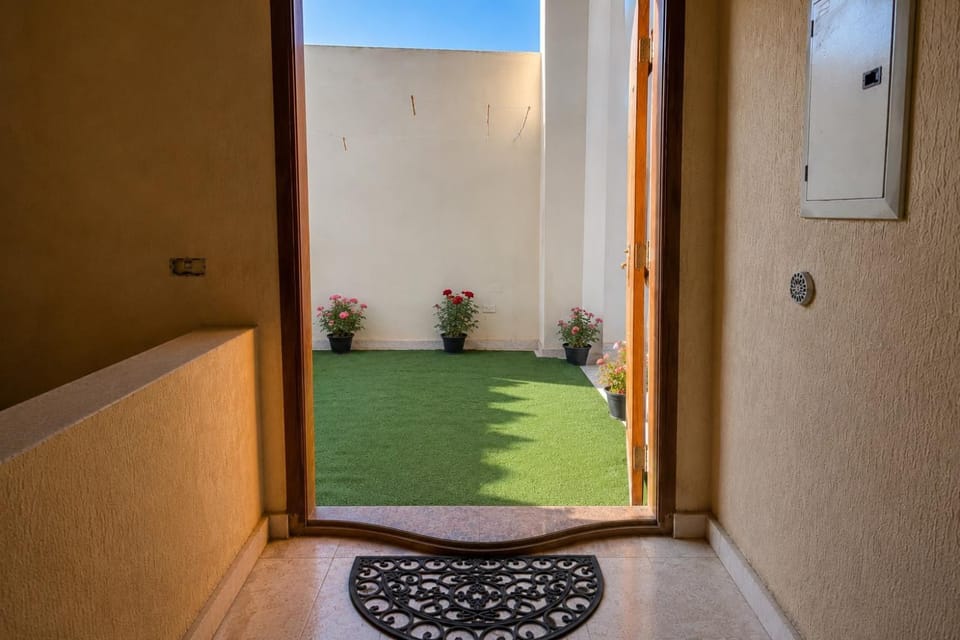 Private roof Apartment in New Cairo City