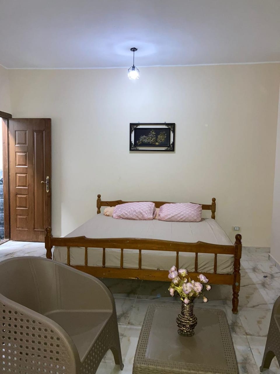Private roof Apartment in New Cairo City