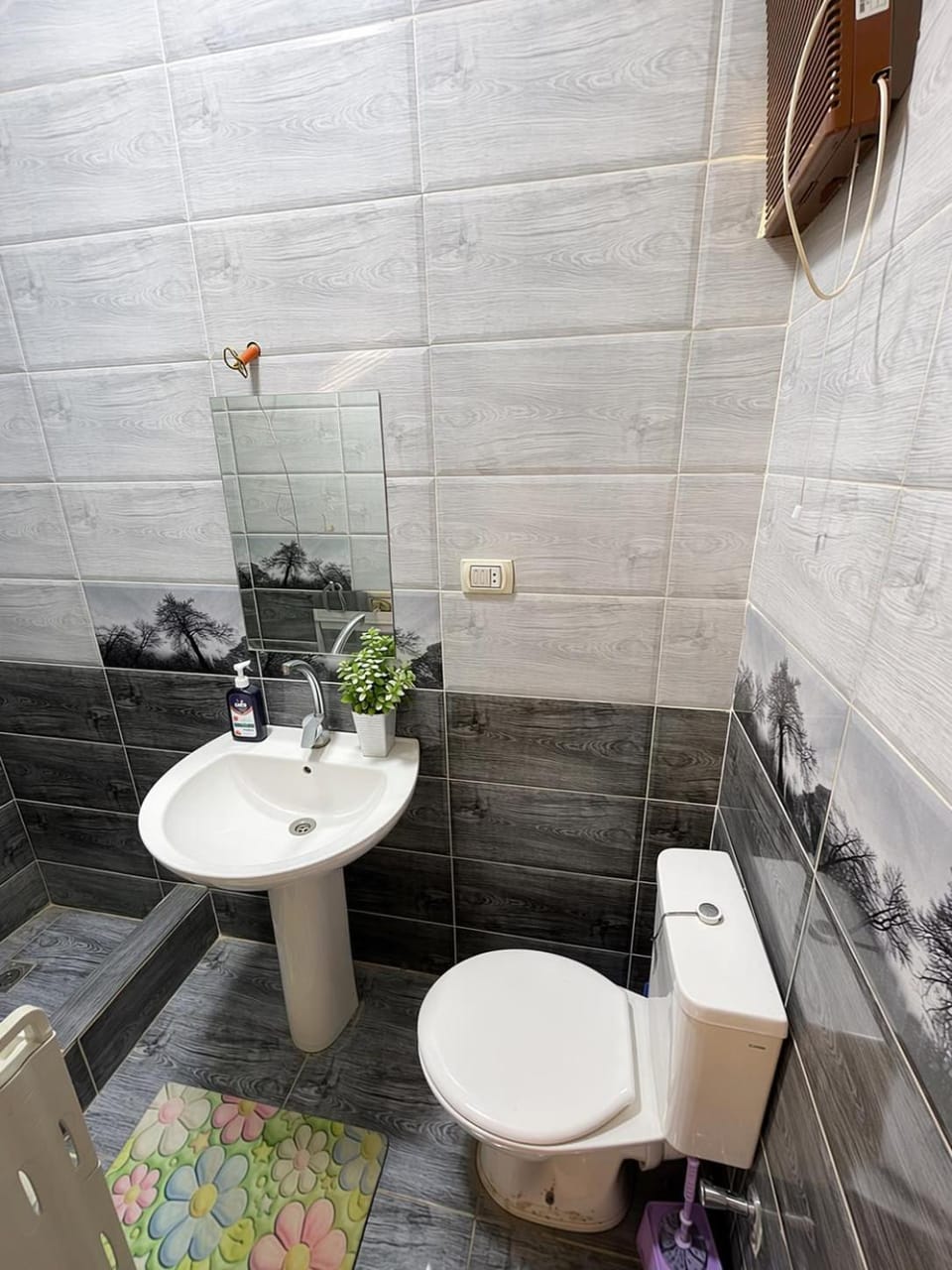 Private roof Apartment in New Cairo City