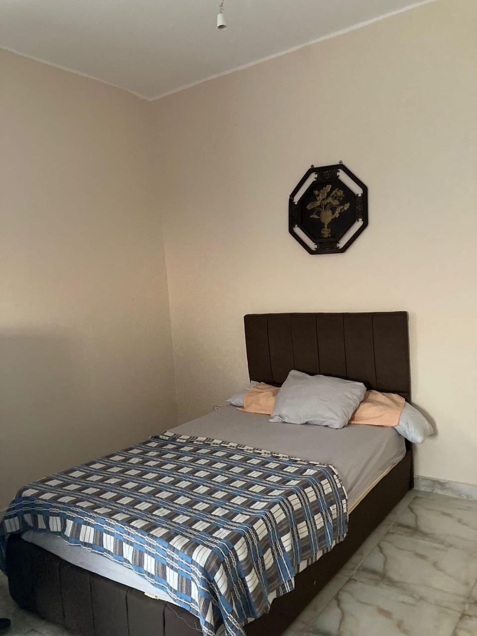 Private roof Apartment in New Cairo City