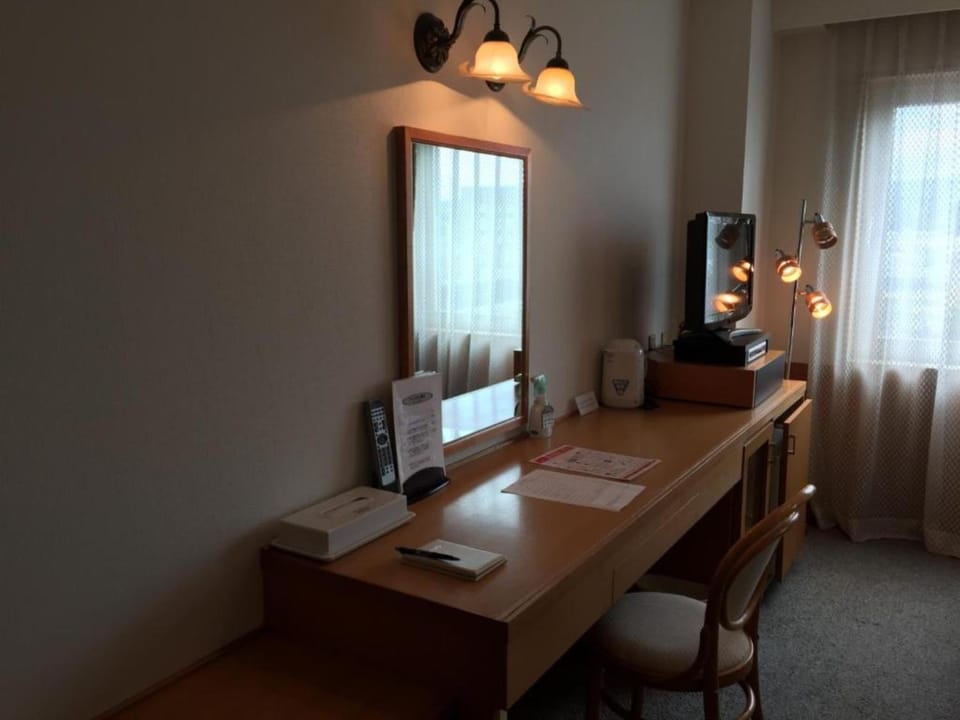 Hotel Socia - Vacation STAY 53739v Hotel in Fukuoka Prefecture